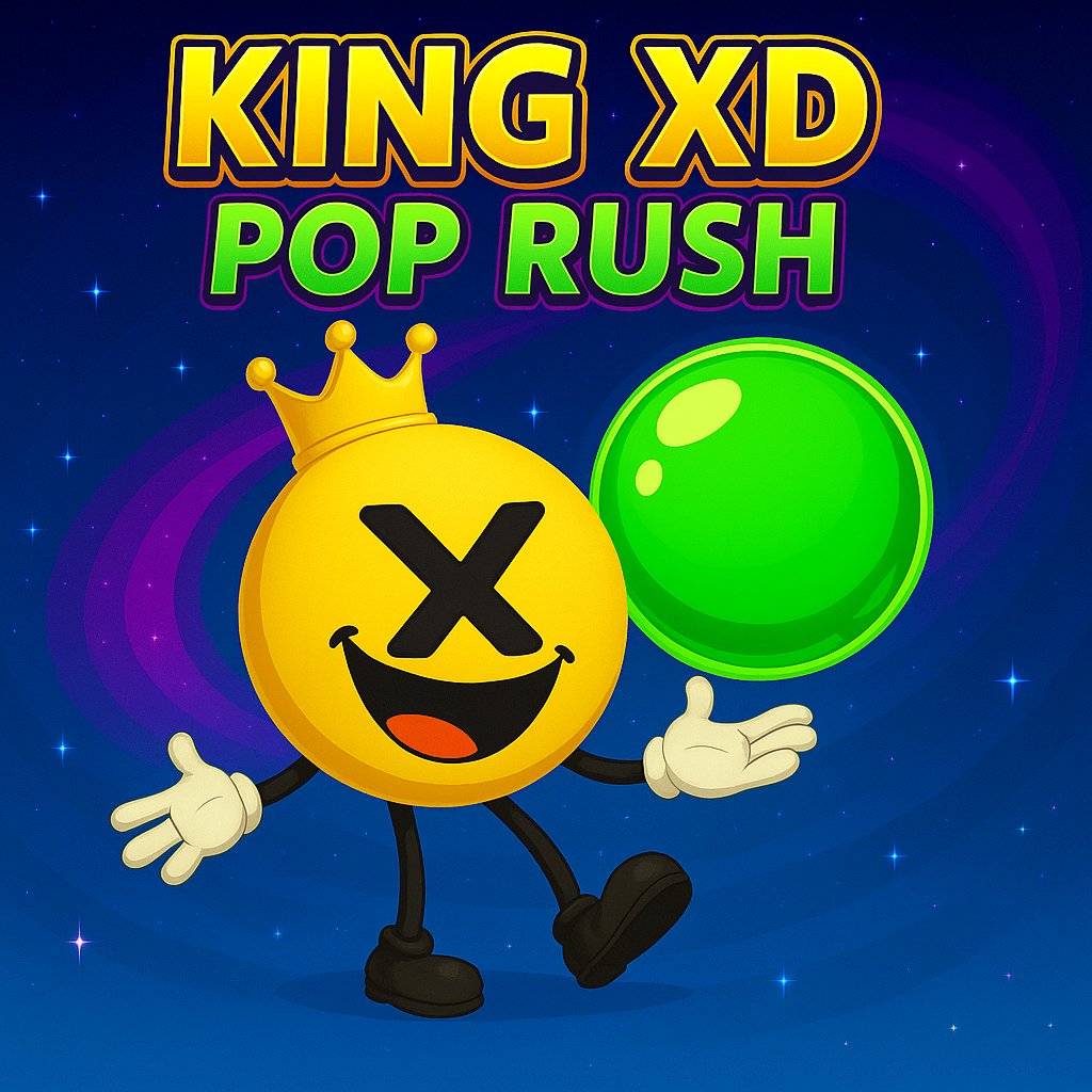 KingXD Web3 Game